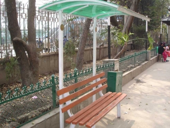 CSR (Bir Hospital)